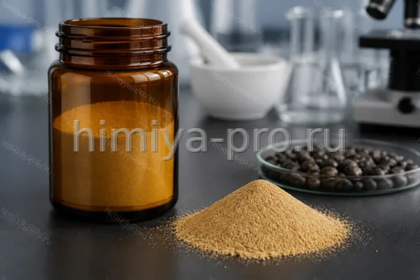 Экстракт 5-HTP, CAS 4350-09-8