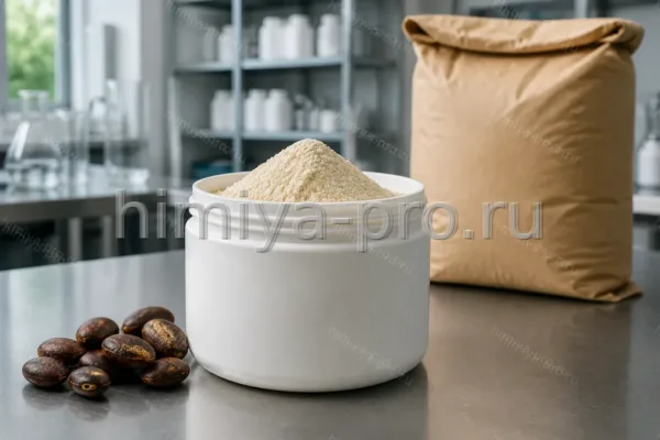 Экстракт гриффонии, CAS 4350-09-8