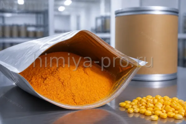 Экстракт кукурузы