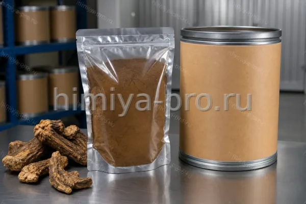 Экстракт левзеи