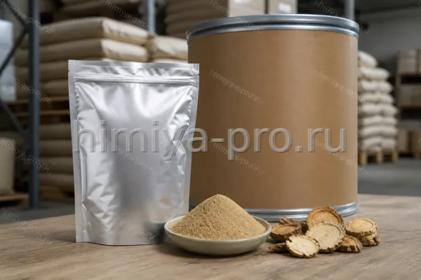 Экстракт маки