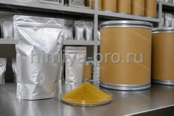 Экстракт эпимедиума, CAS 489-32-7