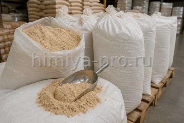 яблочный (сушёный), порошок