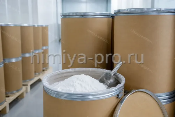 Амоксициллина тригидрат, CAS 61336-70-7