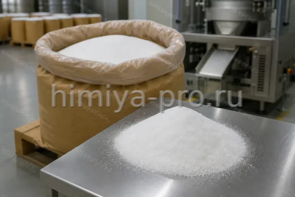 Маннитол, CAS 69-65-8