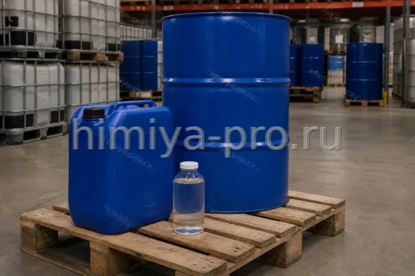 1-Метокси-2-пропанол, CAS 107-98-2