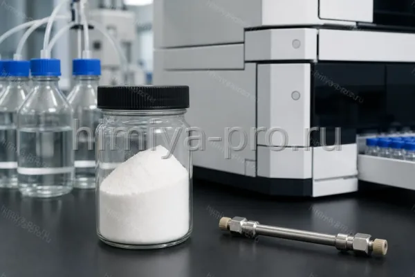 Натрий 1-октансульфонат моногидрат, CAS 207596-29-0