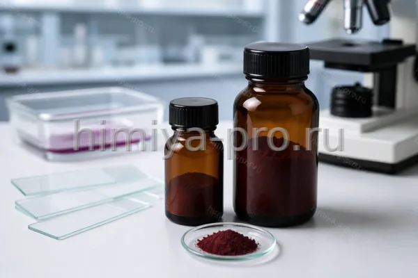 Орцеин для окрашивания хромосом, CAS 1400-62-0