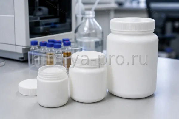 Натрий 1-пентансульфонат безводный, CAS 22767-49-3