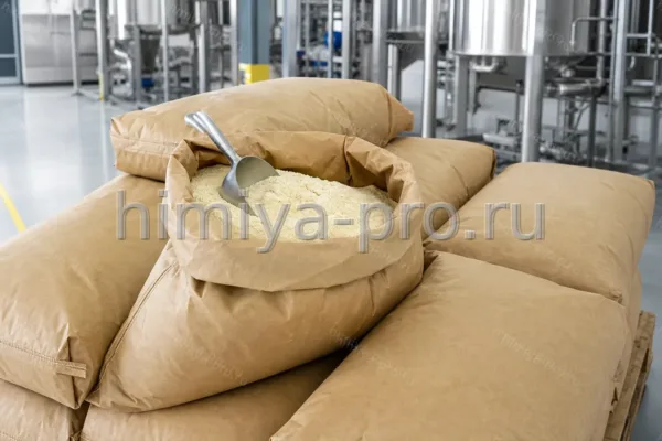Пептон соевый