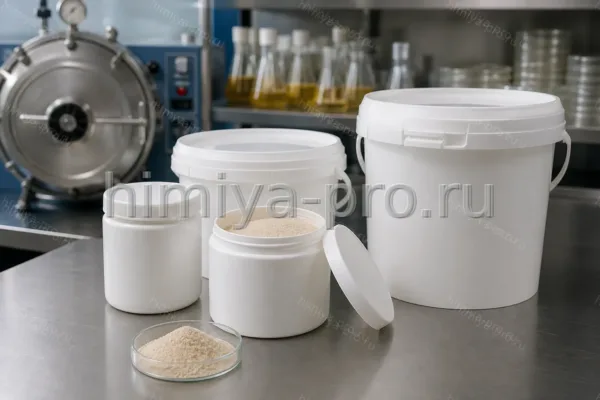Пептон-Бакто, CAS 73049-73-7