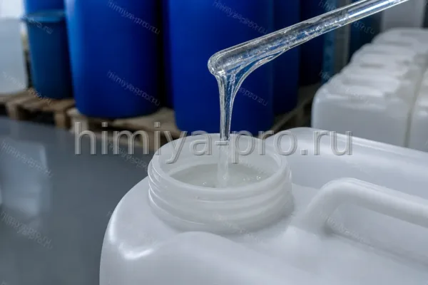Полиэтиленгликоль 600, CAS 25322-68-3