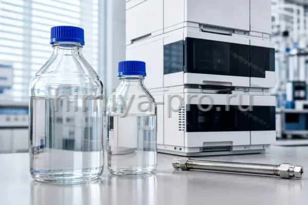 HPLC, CAS 67-63-0