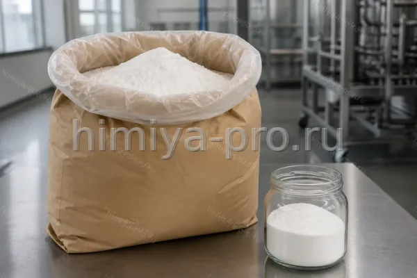 Сахароза 250 mesh, CAS 57-50-1