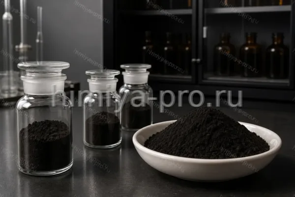 Серебра оксид, CAS 20667-12-3