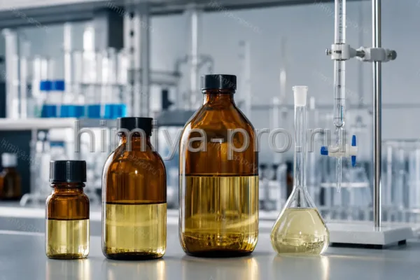 Тетрабутиламмония гидроксид 0,1N, CAS 2052-49-5