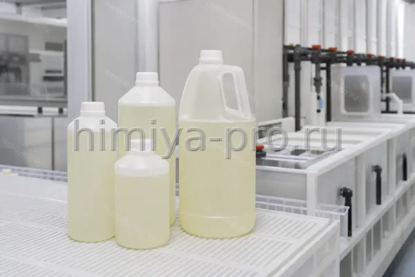 Тетрабутиламмония гидроксид, CAS 2052-49-5