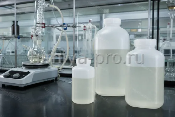 Тетрабутиламмония гидроксид, CAS 2052-49-5