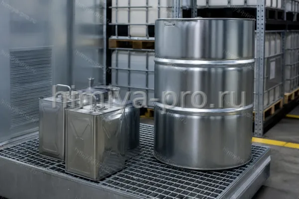 Толуол, CAS 108-88-3