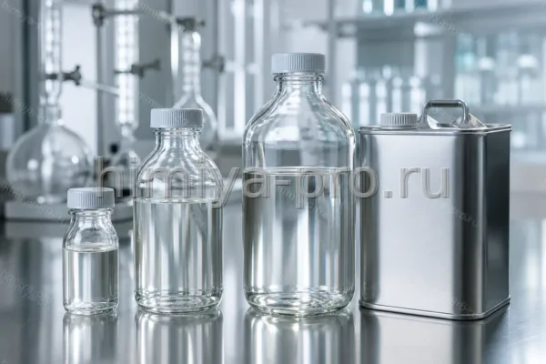 Триметилортоформиат, CAS 149-73-5