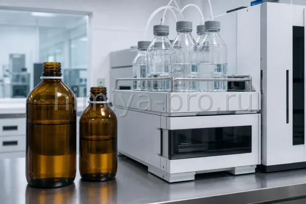 HPLC, CAS 64-19-7