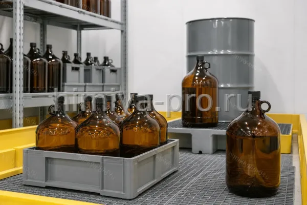HPLC, CAS 64-19-7