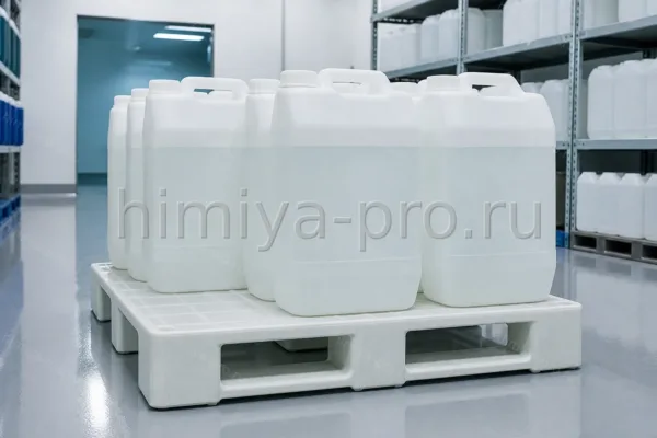 Ортофосфорная кислотафарм., CAS 7664-38-2