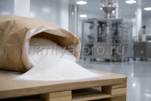 Микрокристаллическая целлюлоза ФР-Селл 101, CAS 9004-34-6