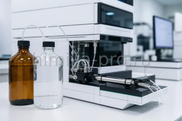 HPLC, CAS 110-82-7