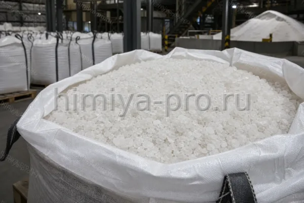 Концентрат минеральный Галит, CAS 7647-14-5