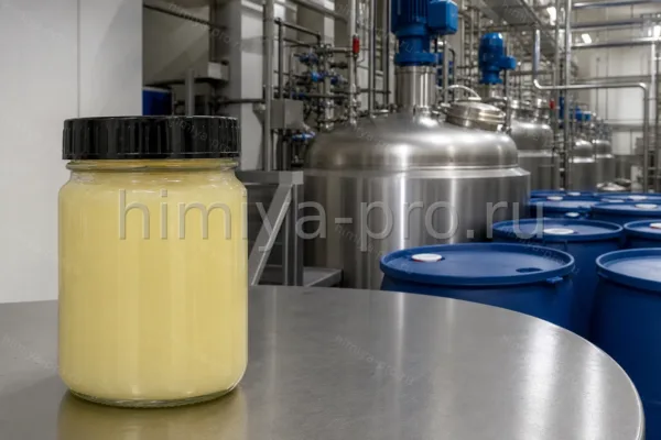Алкилполигликозид C8–C10, CAS 68515-73-1