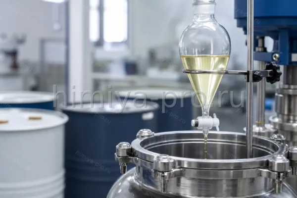 Эпоксидная смола DEH-35, CAS 90-72-2