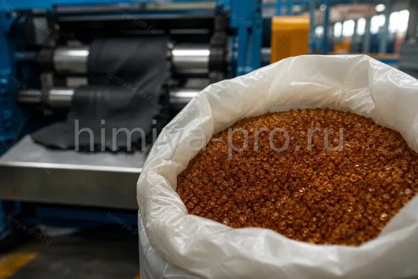 TMQ, CAS 26780-96-1, гранулы