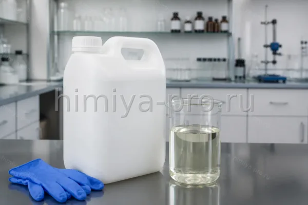 Гликолиевая кислота, CAS 79-14-1