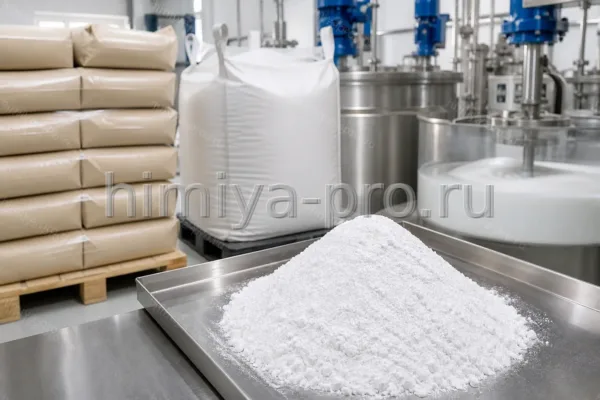 Диоксид титана 6628, CAS 13463-67-7