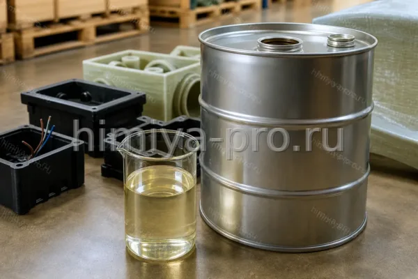 Изо-МТГФА, CAS 26544-38-5