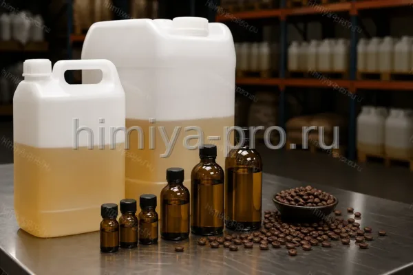 Кофе Арабика отдушка