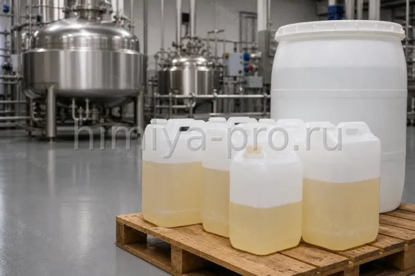 Паратолуолсульфокислота (ПТСК), CAS 104-15-4