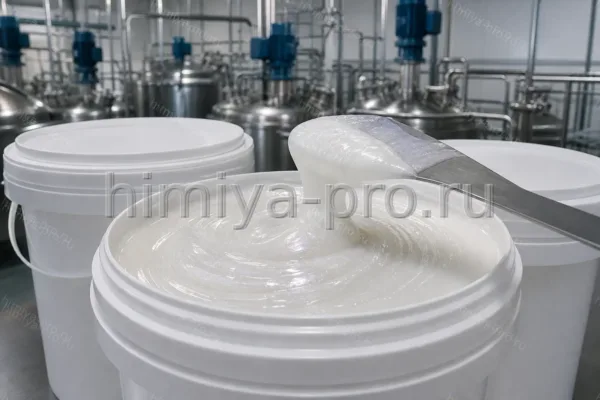 Перламутровый концентрат PRL-11, CAS 627-83-8