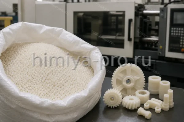 POM, CAS 24969-26-4