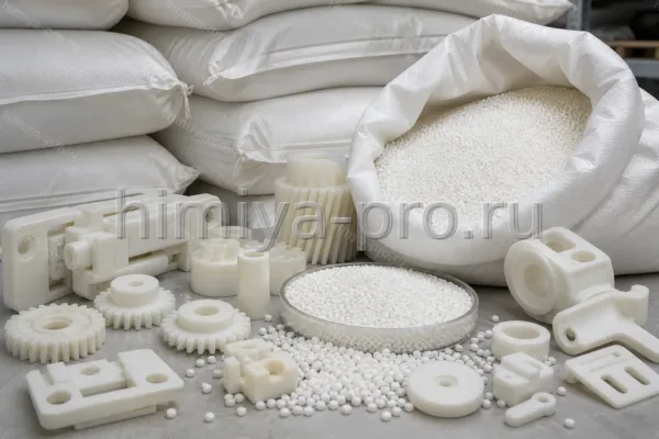 POM, CAS 24969-26-4