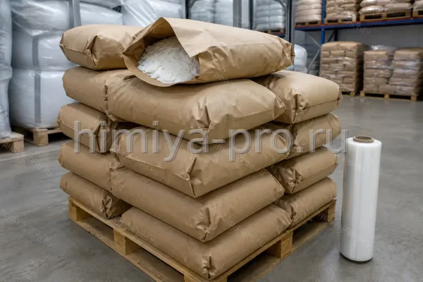 Сорбитан стеарат 25 кг, CAS 1338-41-6