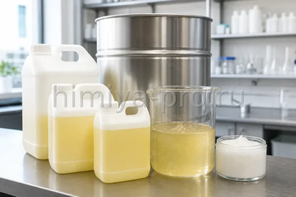 Эмульгатор МО10, CAS 9004-96-0