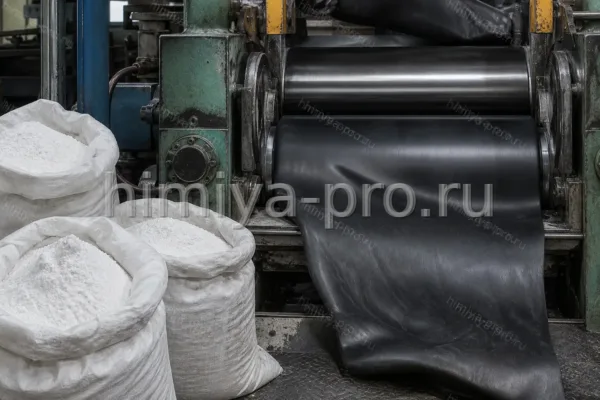 Цинка стеарат, CAS 557-05-1