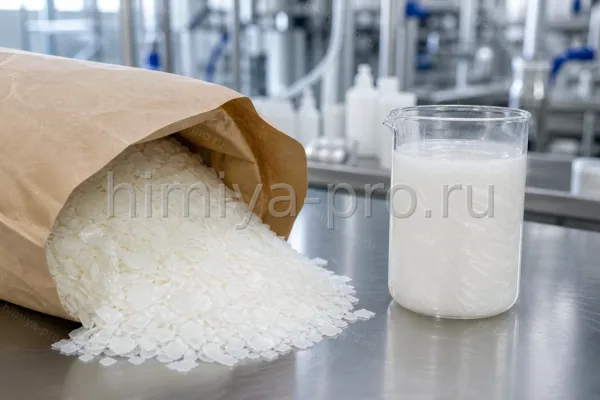 Этиленгликоль дистеарат Тайнолин PRL-11, CAS 627-83-8