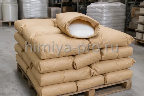 Бура 10-и водная, CAS 1303-96-4