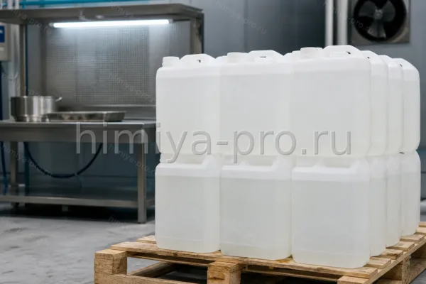 Изопропиловый спирт (АИПС), CAS 67-63-0