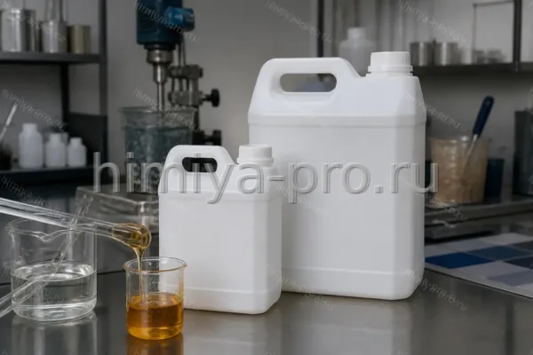 Ускоритель отверждения DMP-30, CAS 90-72-2