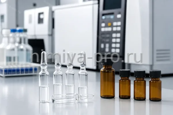 2-этилгексанол ТС-СХП-02/2019, CAS 104-76-7