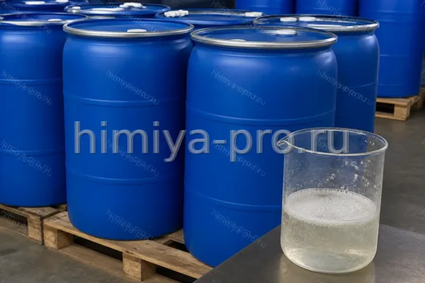 Alcohol Ethoxylate -7, CAS 68439-50-9